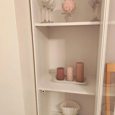 Daire Light Sodankylä