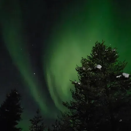 Light Sodankylä